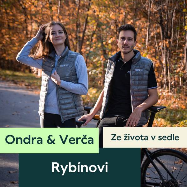 Ze života v sedle (Life in the Saddle)